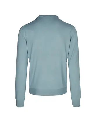 GRAN SASSO | Pullover | hellblau